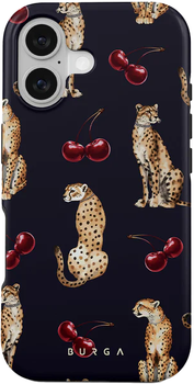 Etui Burga Tough Cougar do Apple iPhone 17 (4772241433515)