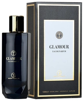 Парфумована вода для жінок Grandeur Glamour 100 мл (5055810035952)