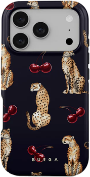 Etui Burga Tough Cougar do Apple iPhone 17 Pro Max (4772241433676)
