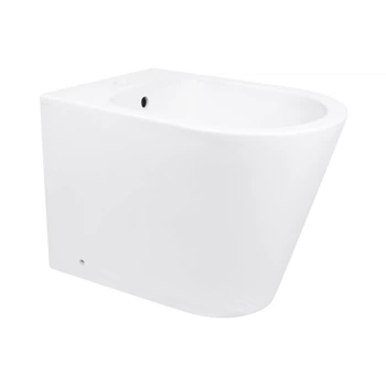 Біде підлогове Qtap Scorpio (QT14441380W)
