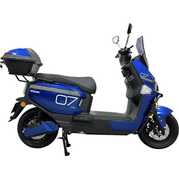 Электроскутер Spark SP2000E-7 (blue)