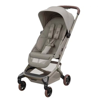 Прогулочная коляска Maxi-Cosi FAME CABIN Sapphire Sand (1141128110)