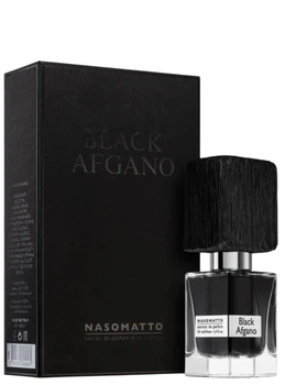 Парфюмерная вода Nasomatto Black Afgano 30ml