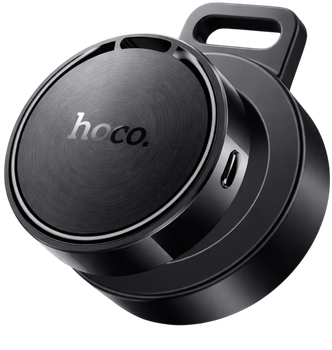 Смарт GPS трекер Hoco E101 бытовой для Android и iOS (6942007672641)