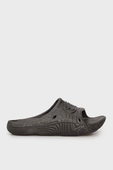 Чорні слайдери UA Flow VELOCITI Slide Under Armour 36 3026455-001