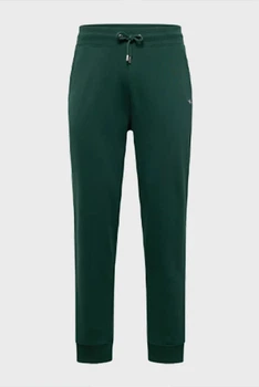 Чоловічі зелені спортивні штани SHIELD Gant XL 2009026