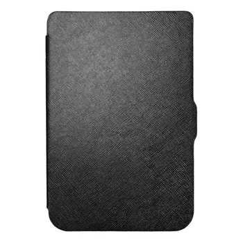 Обкладинка чохол AirOn Premium для PocketBook 626 Touch Lux 3 Black