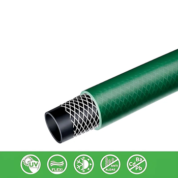 Шланг армований 1/2" PLAMIX PLH-01-30-1/2 (PM6109)