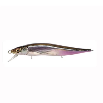 Воблер Suspend PRO №8 Purple Smelt (2024090468)