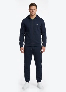 Костюм чоловічий спортивний BOSS BB Logo BB-13930NB M