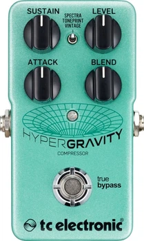 Педаль ефектів TC Electronic HyperGravity