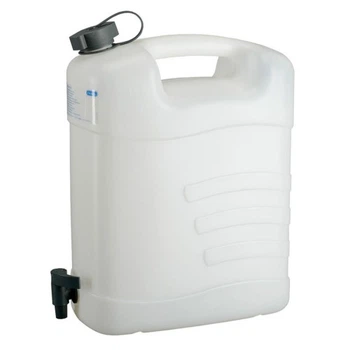 Канистра для воды Neo Tools Pressol з краном 15 л (21-165) Neo Tools 21-165 1043303