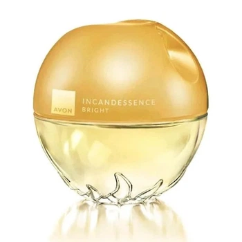 Avon Парфумерна вода Incandessence Bright, 50 мл