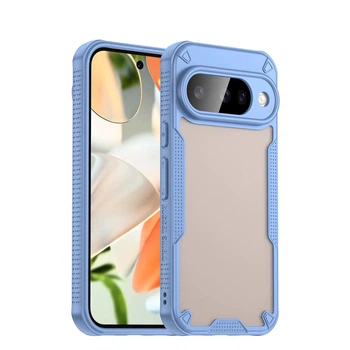 Чохол FlipBox Rugged Shield Air для Google Pixel 9 Синій