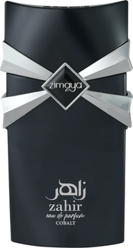 Woda perfumowana męska Zimaya Zahir Cobalt 100 ml (6290171074694)