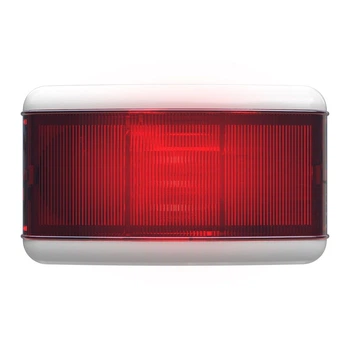 Извещатель светозвуковой Tiras Шмель-2 (12V) (14-00025)