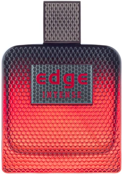 Woda perfumowana unisex Khadlaj La Fede Edge Intense 100 ml (6291107978376)