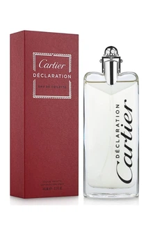 Туалетна вода для чоловіків Cartier Declaration 100 мл