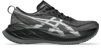 Кроссовки унисекс для бега Asics ( 1013A160 ) SUPERBLAST 2 2026 размер 46, цвет 001 BLACK/WHITE