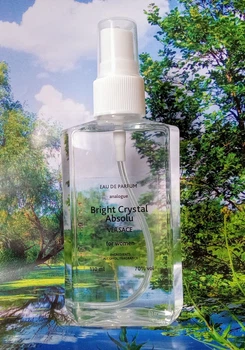 Парфумована вода аналог Bright Crystal Absolu Versace 110 мл