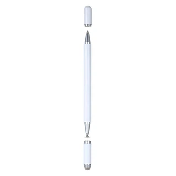 Стилус JB09 Pencil универсальный для планшетов и смартфонов сенсорный с точным наконечником для рисования и заметок