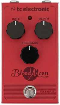 Педаль ефектів TC Electronic Blood Moon Phaser