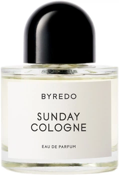 Парфумована вода унісекс Byredo Sunday Cologne 100 мл (7340032860993)