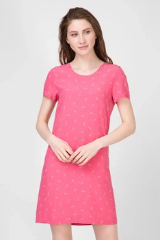 Жіноче плаття з візерунком CLASSIC SHIFT MICRO PRINT Gant 36 4501069
