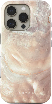 Панель Burga Tough Serene Sunset для Apple iPhone 16 Pro Max (4772229363315)