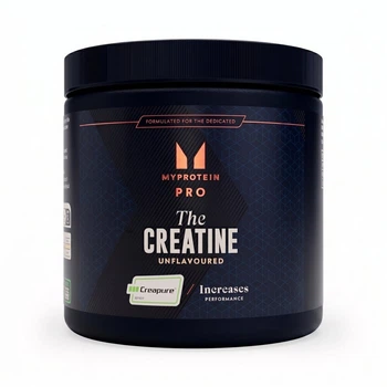 Креатин моногідрат MyProtein THE Creatine Creapure, 250 грам