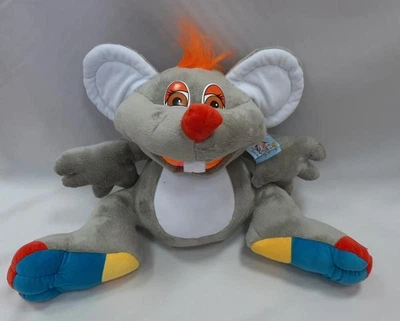 Мягкая игрушка Мышонок Вася, 40см, AToys (0091)