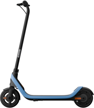 Електросамокат дитячий Segway C2 Lite Black/Blue (AA.10.05.01.0003)
