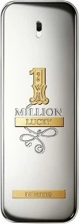 Woda toaletowa męska Paco Rabanne 1 Million Lucky 200 ml (3349668566211)