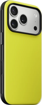 Etui plecki Nomad Modern Case do Apple iPhone 17 Pro Max Volt (NM011765858)