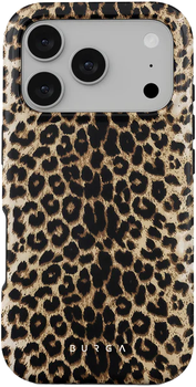 Панель Burga Player Tough Magsafe Case для Apple iPhone 17 Pro Max (4772241381670)