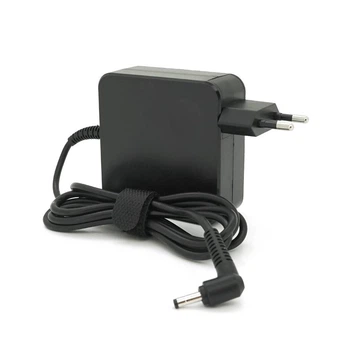 Блок живлення MERLION NEW для ноутбука LENOVO 20V 3.25A (65 Вт) штекер 4.0*1.7 мм, довжина 0,9м + кабель живлення (UG-37786)
