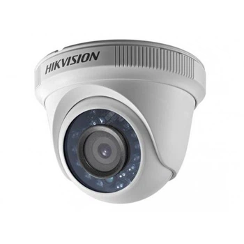 2MP TVI / AHD / CVI / CVBS камера всередину Hikvision DS-2CE56D0T-IRPF (C) (2.8 мм) (UG-16296)
