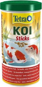 Корм Tetra Pond Koi ST для ставкових риб у паличках 1 л (151.9710)