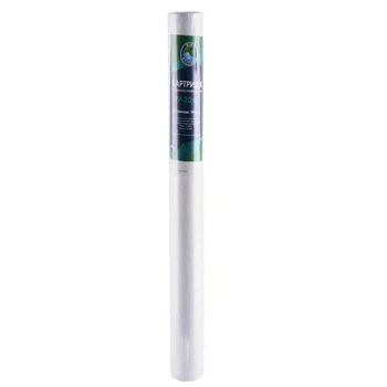 Картридж полипропиленовый Slim line 20*2,5″ Bio+ systems PP-20 (10 мкм)