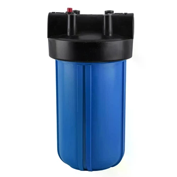 Фільтр-колба + ПП картридж Bіо+ systems SL10-BB Big Blue 10″