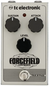 Гитарный процессор TC Electronic Forcefield