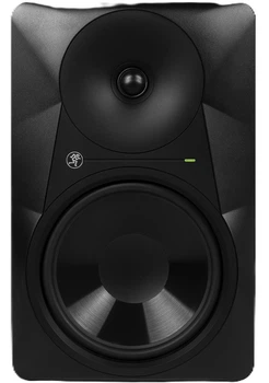 Активный студийный монитор Mackie MR824 Black (663961052459)