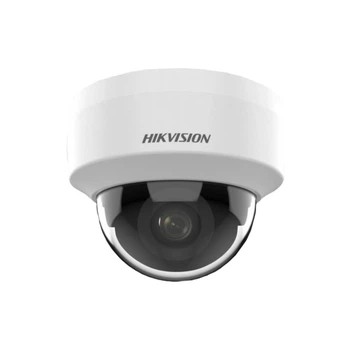 IP-відеокамера 2 Мп Hikvision DS-2CD1121G0-I (2.8 мм) для системи відеонагляду (301545)