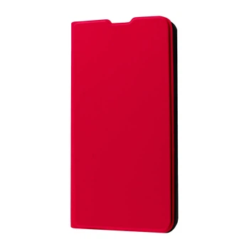 Захисний Чохол FIBRA Flip Case Samsung S23FE 4 - Red