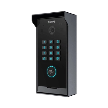 IP панель виклику Fanvil i60K (302443)