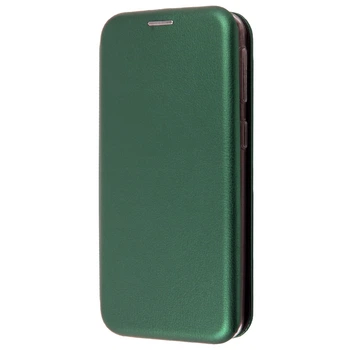 Захисний Чохол Flip Magnetic Case Honor 200 Lite Green