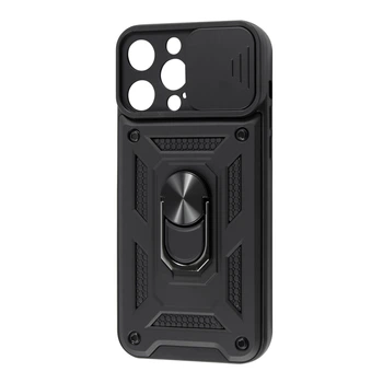 Защитный чехол iPhone 14 Pro Black