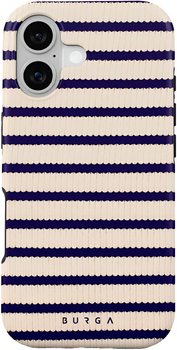 Панель Burga Old Money Tough Magsafe Case для Apple iPhone 17 (4772241405390)