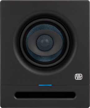 Aktywny monitor studyjny PreSonus Eris Pro 4 (Single) Black (673454011412)