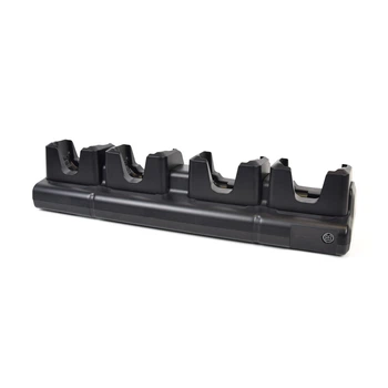Зарядний пристрій на 4 термінали Point Mobile Battery Cover, 4 Slot Charging Cradle (170536)